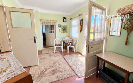 PREDAJ - Stavebný pozemok 1692m2 - STRÁŽSKE okr. Michalovce