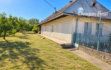 PREDAJ - Stavebný pozemok 1692m2 - STRÁŽSKE okr. Michalovce