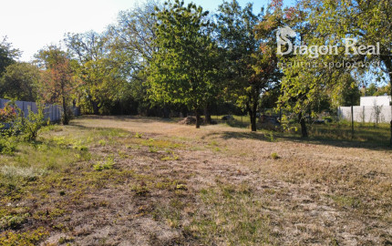 PREDAJ - Stavebný pozemok 1692m2 - STRÁŽSKE okr. Michalovce