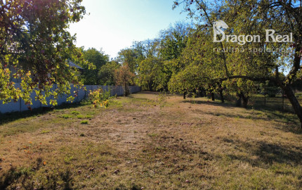 PREDAJ - Stavebný pozemok 1692m2 - STRÁŽSKE okr. Michalovce