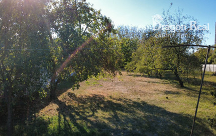 PREDAJ - Stavebný pozemok 1692m2 - STRÁŽSKE okr. Michalovce