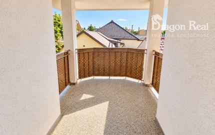 PREDAJ - Luxusný 6 izbový rodinný dom - MICHALOVCE