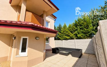 PREDAJ - Luxusný 6 izbový rodinný dom - MICHALOVCE