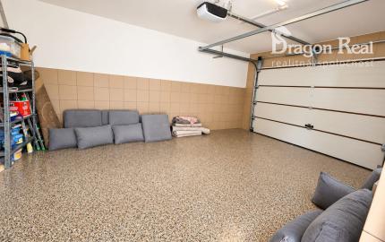 PREDAJ - Luxusný 6 izbový rodinný dom - MICHALOVCE