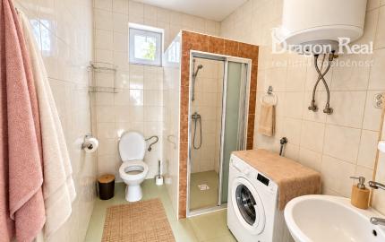PREDAJ - 4 izbový rodinný dom - KRČAVA okr. Sobrance