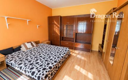 PREDAJ - 4 izbový rodinný dom - KRČAVA okr. Sobrance