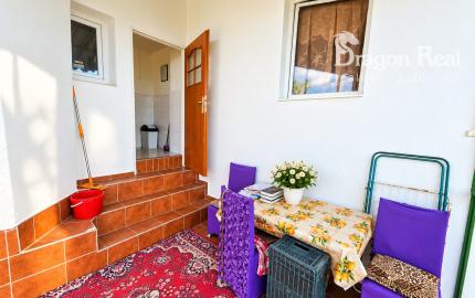 PREDAJ - Rodinný dom so 4 samostatnými bytovými jednotkami - PREŠOV