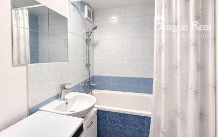 PREDAJ - Klimatizovaný 2 izbový byt s balkónom - MICHALOVCE