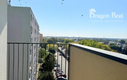 PREDAJ - Novostavba 3 izbového bytu - MICHALOVCE