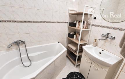 PREDAJ  - 3 izbový byt s vlastnou garážou ako bonus - POZDIŠOVCE  okr.Michalovce
