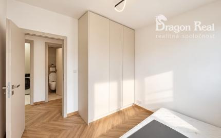 PREDAJ - 3 izbový byt novostavba - ZEMPLÍNSKA ŠÍRAVA / KALUŽA