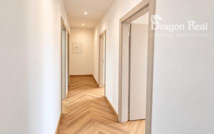 PREDAJ - 3 izbový byt novostavba - ZEMPLÍNSKA ŠÍRAVA / KALUŽA
