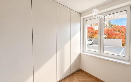 PREDAJ - 3 izbový byt novostavba - ZEMPLÍNSKA ŠÍRAVA / KALUŽA
