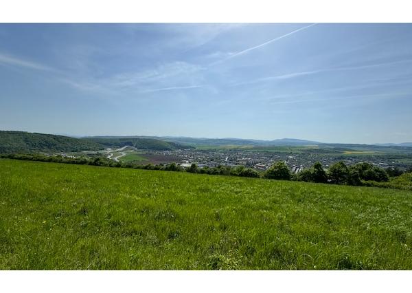 PREDAJ – Pozemok 9486 m2 Kanaš – Veľký Šariš