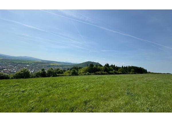 PREDAJ – Pozemok 9486 m2 Kanaš – Veľký Šariš