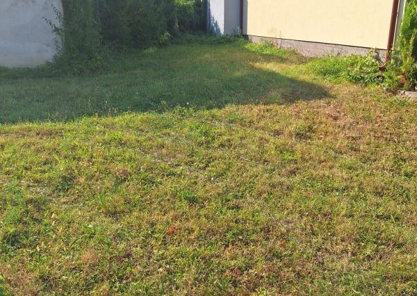 PREDAJ – Pozemok s rozlohou 481m2 – SOBRANCE