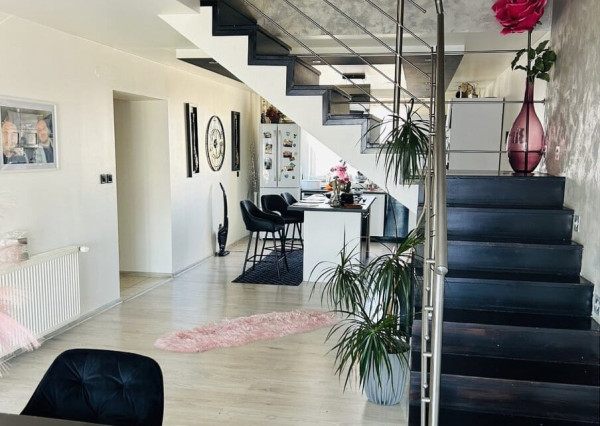 PREDAJ – 4 Izbový rodinný dom – TREBIŠOV