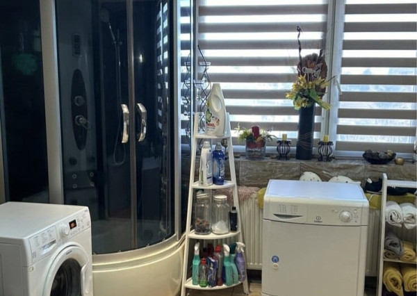 PREDAJ – 4 Izbový rodinný dom – TREBIŠOV