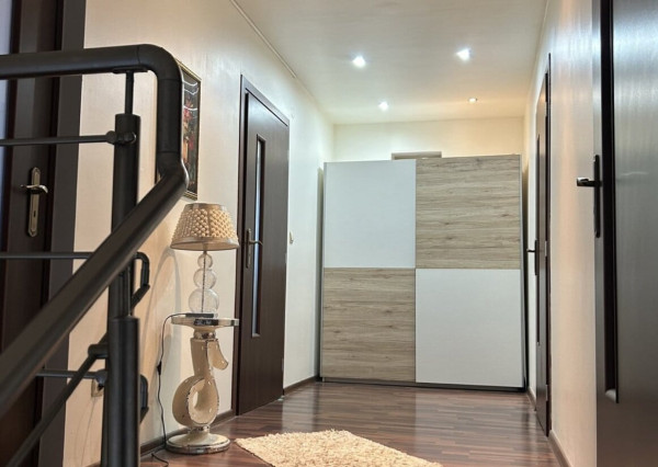 PREDAJ – 4 Izbový rodinný dom – TREBIŠOV