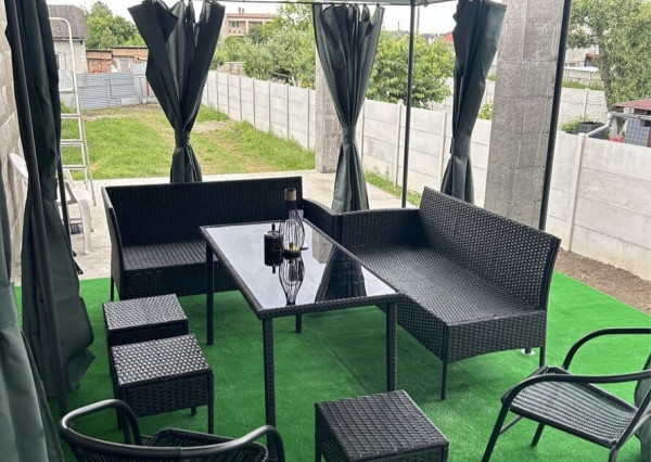 PREDAJ – 4 Izbový rodinný dom – TREBIŠOV