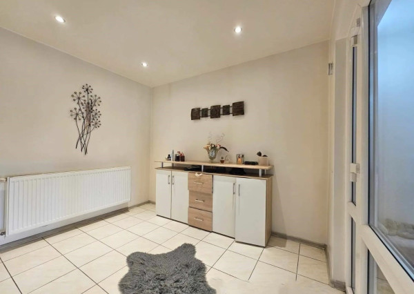 PREDAJ – 4 Izbový rodinný dom – TREBIŠOV