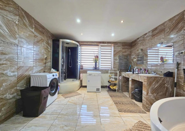 PREDAJ – 4 Izbový rodinný dom – TREBIŠOV