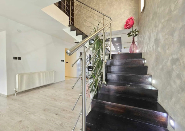 PREDAJ – 4 Izbový rodinný dom – TREBIŠOV