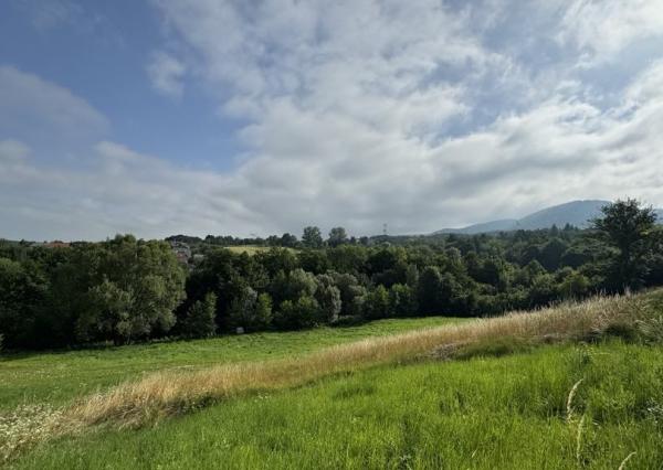 PREDAJ – Pozemok určený na výstavbu – RUSKÁ NOVÁ VES