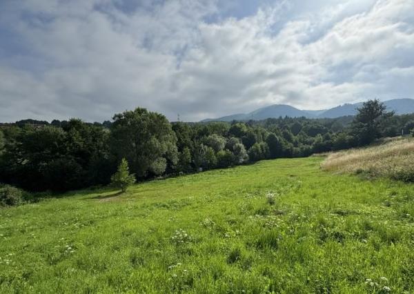 PREDAJ – Pozemok určený na výstavbu – RUSKÁ NOVÁ VES
