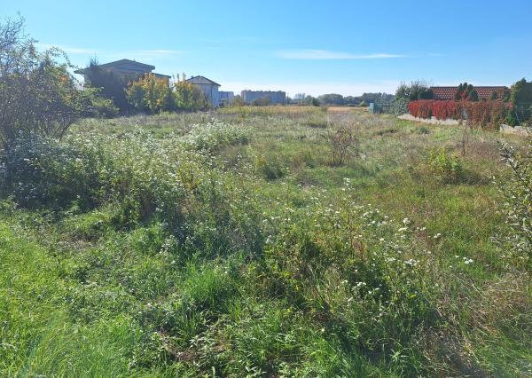 PREDAJ – Stavebný pozemok o rozlohe 7651 m2 – MICHALOVCE