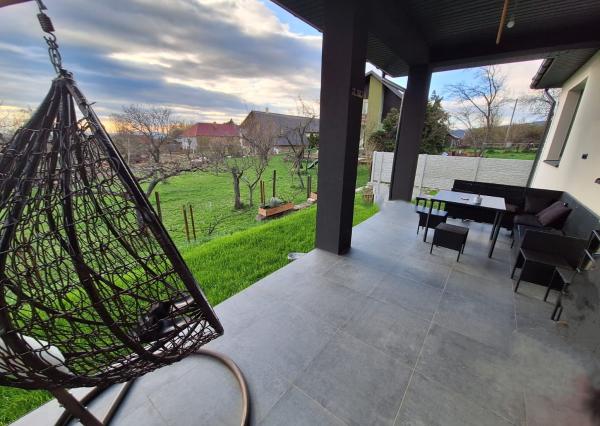 PREDAJ – 5 izbová novostavba bungalov – okr. SOBRANCE