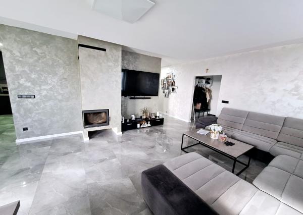 PREDAJ – 5 izbová novostavba bungalov – okr. SOBRANCE