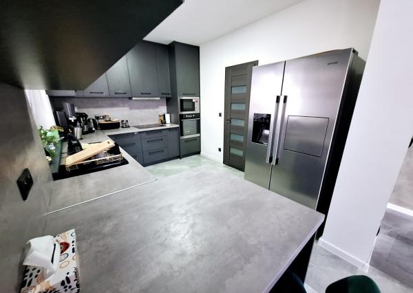 PREDAJ – 5 izbová novostavba bungalov – okr. SOBRANCE