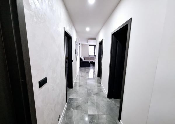 PREDAJ – 5 izbová novostavba bungalov – okr. SOBRANCE