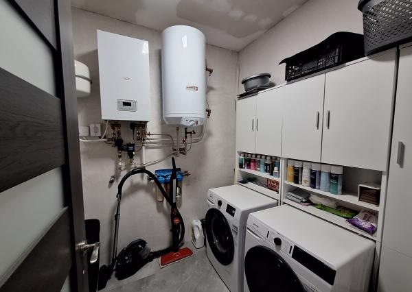 PREDAJ – 5 izbová novostavba bungalov – okr. SOBRANCE