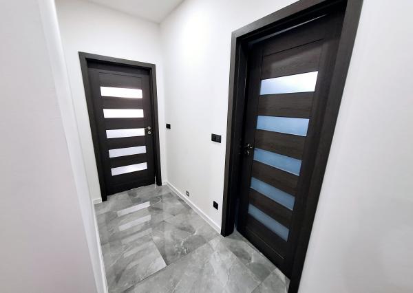 PREDAJ – 5 izbová novostavba bungalov – okr. SOBRANCE