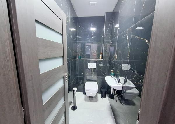 PREDAJ – 5 izbová novostavba bungalov – okr. SOBRANCE