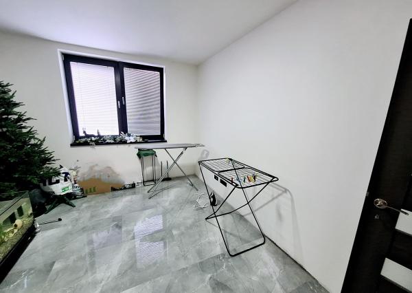 PREDAJ – 5 izbová novostavba bungalov – okr. SOBRANCE