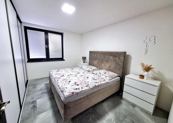 PREDAJ – 5 izbová novostavba bungalov – okr. SOBRANCE