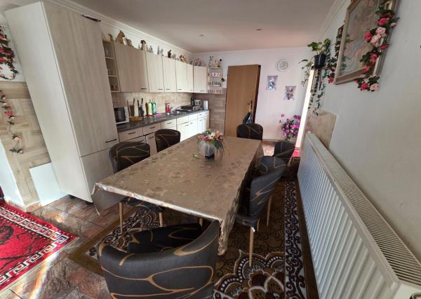 PREDAJ – Rodinný dom s altánkom – DRAHŇOV okr. Michalovce