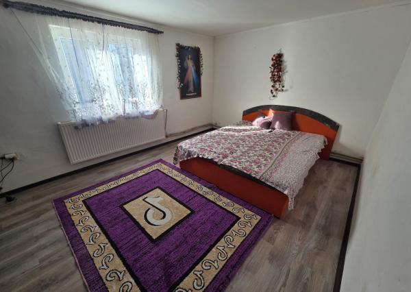 PREDAJ – Rodinný dom s altánkom – DRAHŇOV okr. Michalovce