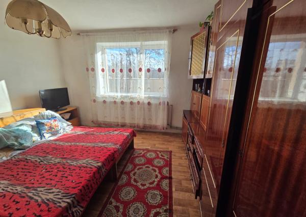 PREDAJ – Rodinný dom s altánkom – DRAHŇOV okr. Michalovce