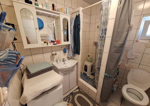 PREDAJ – Rodinný dom s garážou a altánkom – ČERVENÁ VODA okr. Sabinov