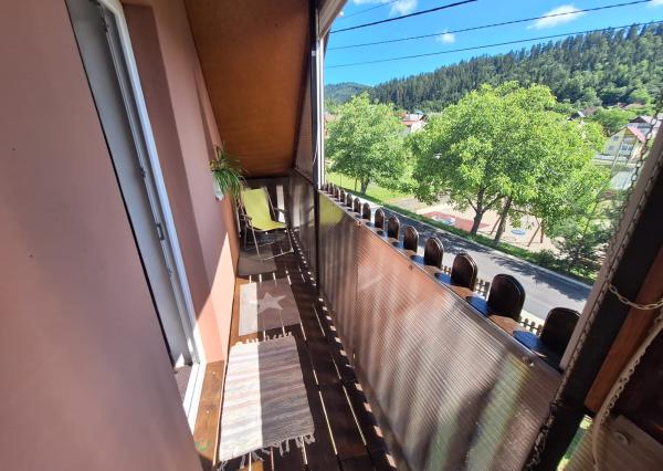 PREDAJ – Rodinný dom s garážou a altánkom – ČERVENÁ VODA okr. Sabinov