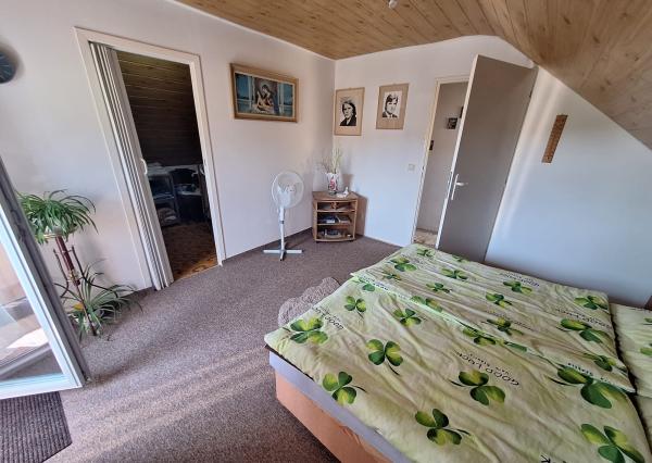 PREDAJ – Rodinný dom s garážou a altánkom – ČERVENÁ VODA okr. Sabinov