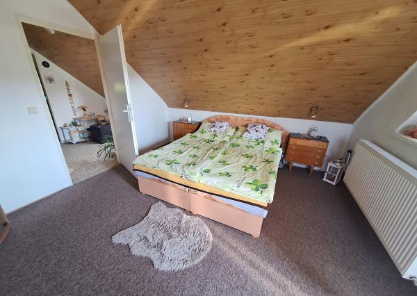 PREDAJ – Rodinný dom s garážou a altánkom – ČERVENÁ VODA okr. Sabinov