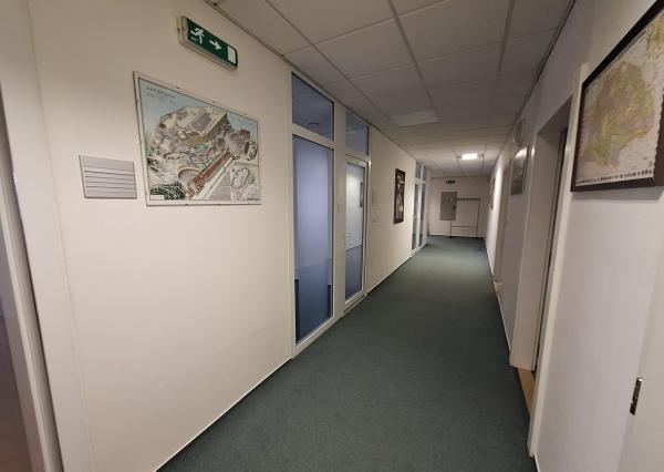 PRENÁJOM – 4 samostatné kancelárske priestory – ĽUBOTICE