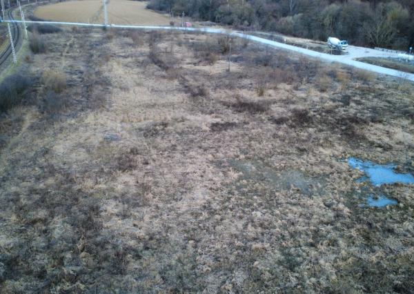 PREDAJ – 3 pozemky vhodné na komerčné účely – VEĽKÝ ŠARIŠ