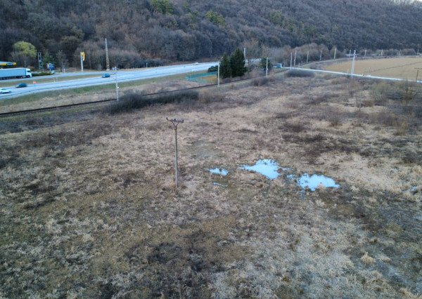 PREDAJ – 3 pozemky vhodné na komerčné účely – VEĽKÝ ŠARIŠ