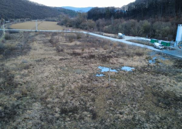 PREDAJ – 3 pozemky vhodné na komerčné účely – VEĽKÝ ŠARIŠ